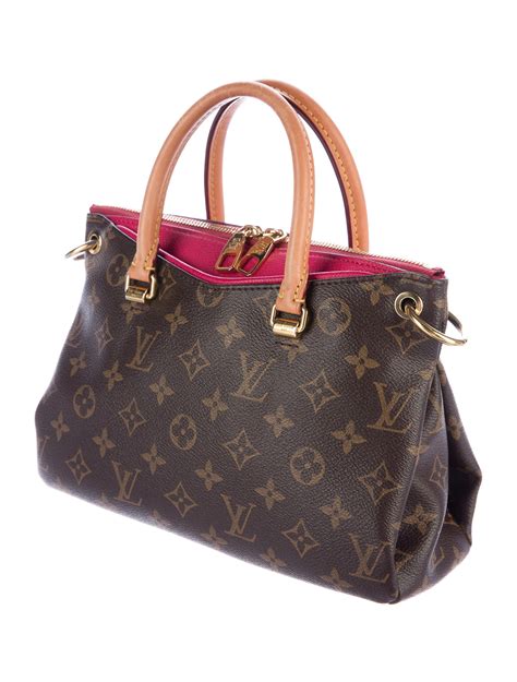 jorge bb louis vuitton|louis vuitton monogram bb handbags.